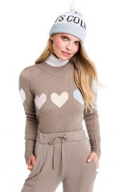 Full Hearts Sweater at Wildfox